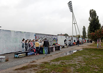 Graffitiworkshop